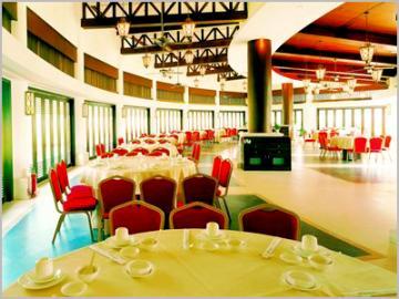 Sandal Wood Resort Lingshui (Hainan) Exterior foto